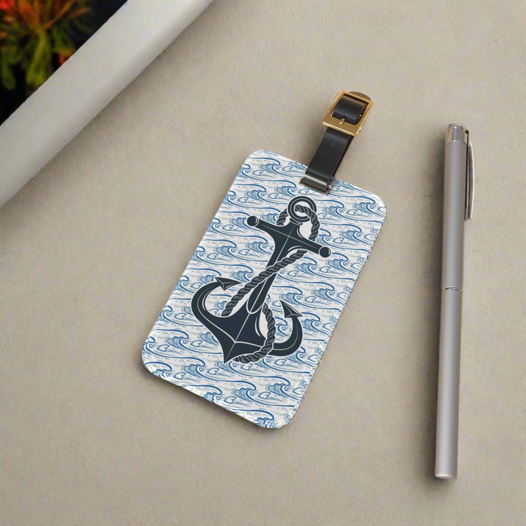 Luggage Tag