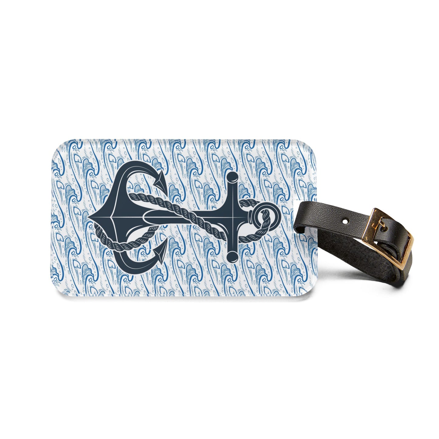 Luggage Tag